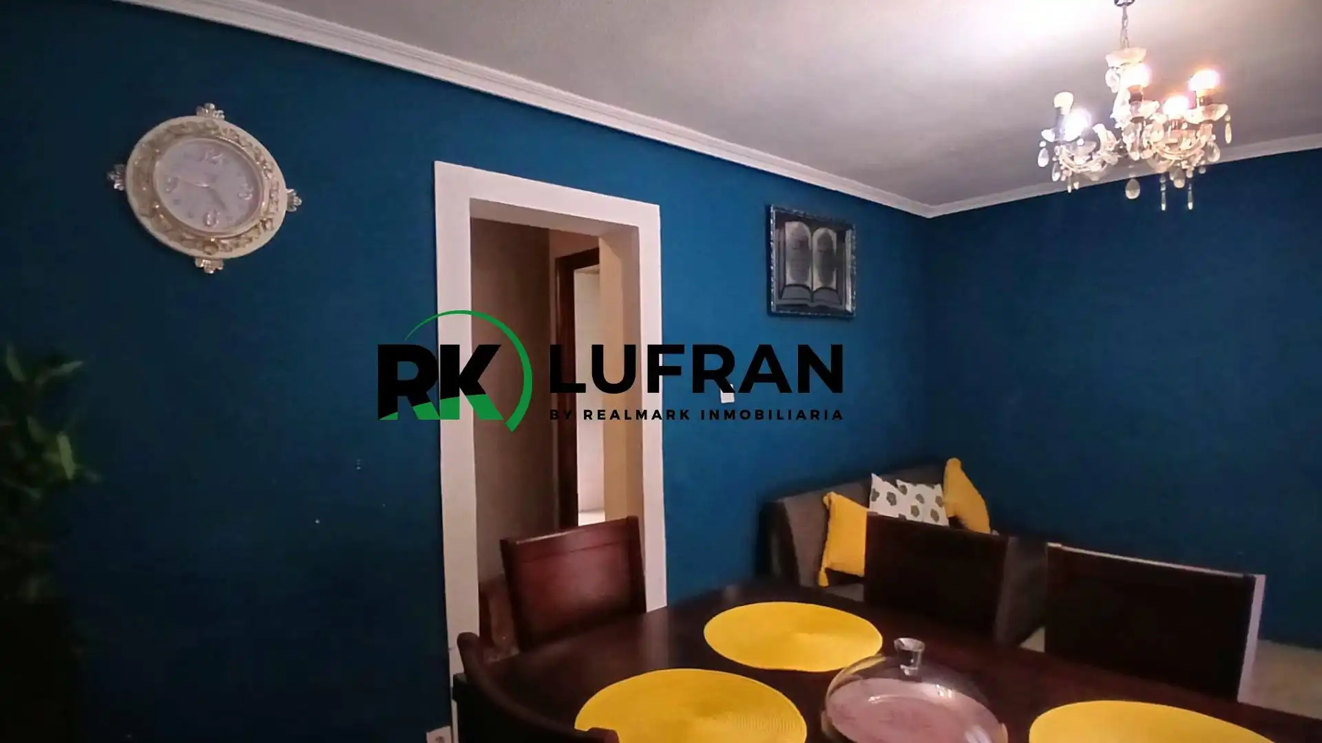 Flat for sale in Virgen del Remedio - Parque Lo Morant