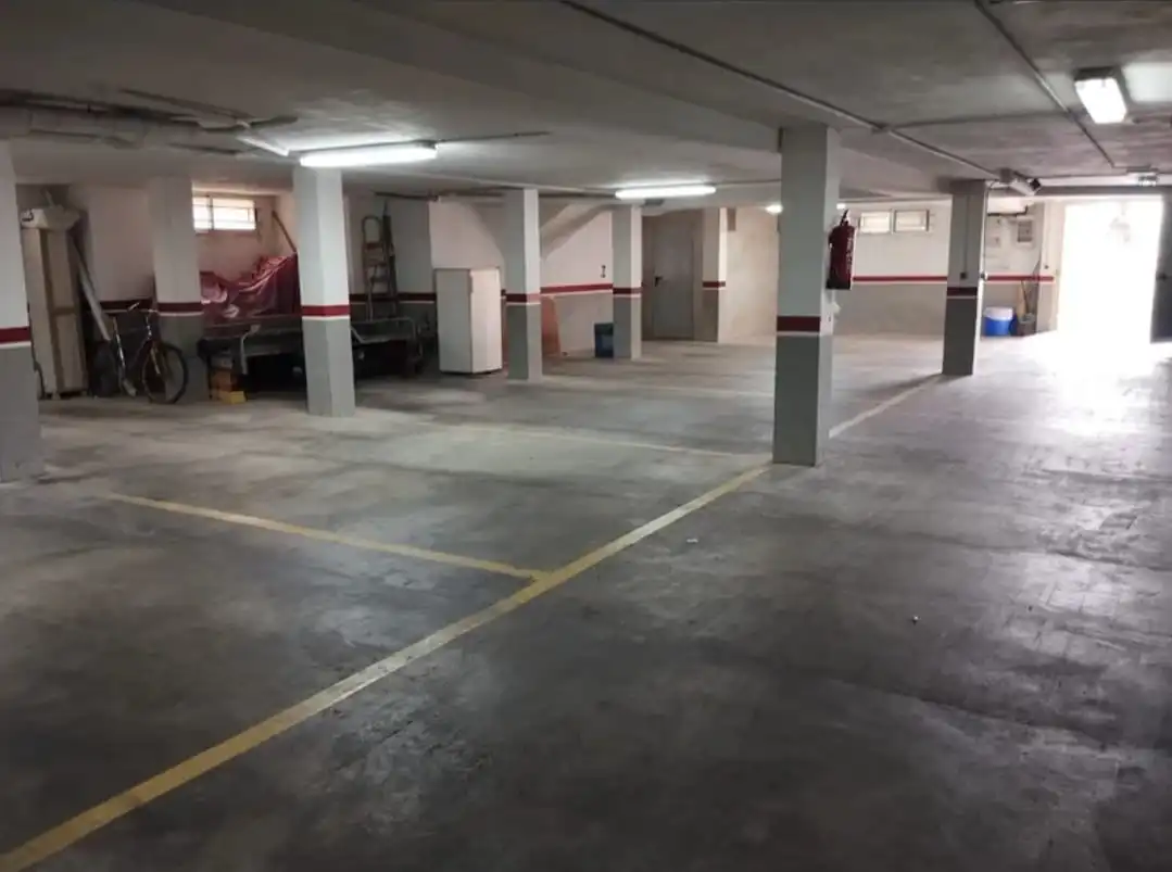 Aparcament de Garatge en venda en Sueca