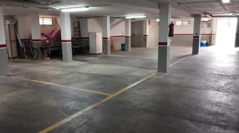 Foto 3 de Garaje en venta en Carrer del Camí de Calderer, El Perelló, Sueca