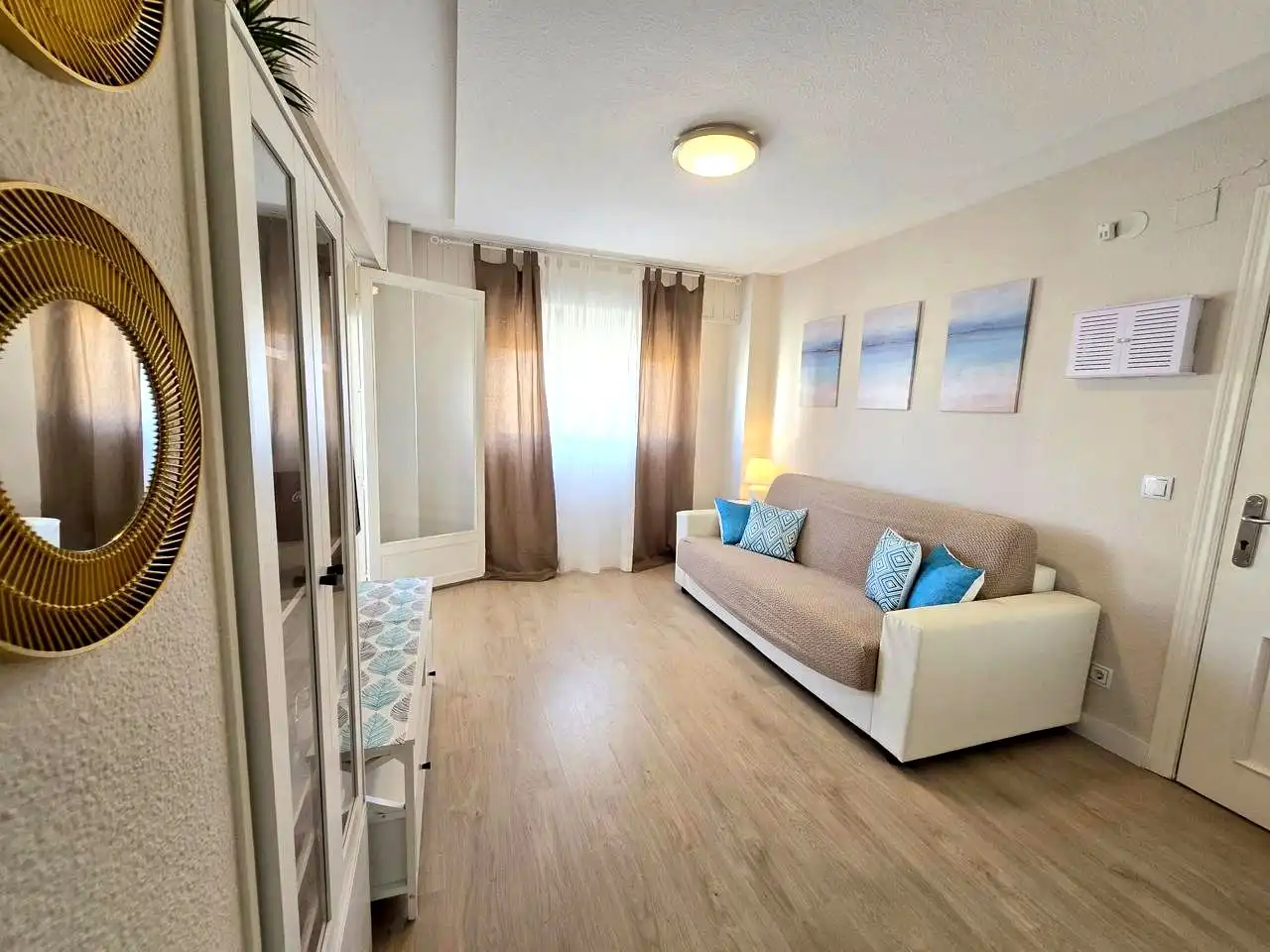 Apartments for rent in De La Rioja, 129, Playa de Gandia