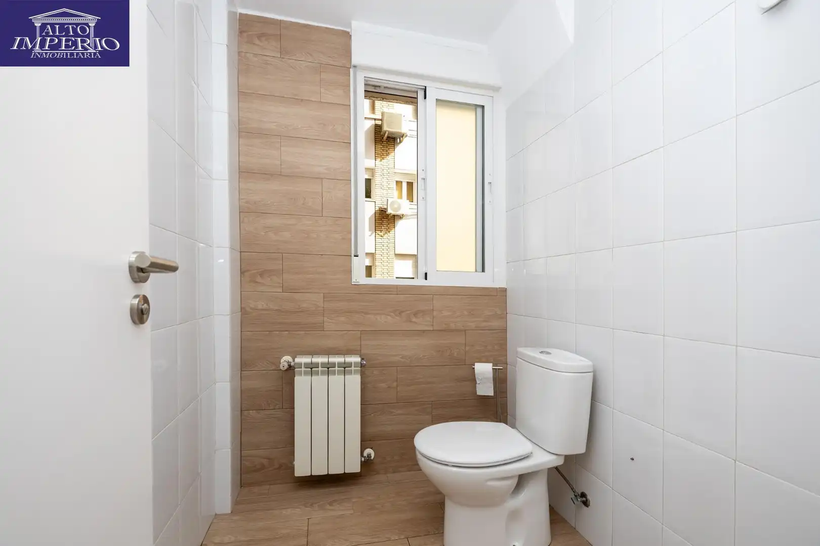 Flat with terrace for sale in Camino de Ronda, imagen 25