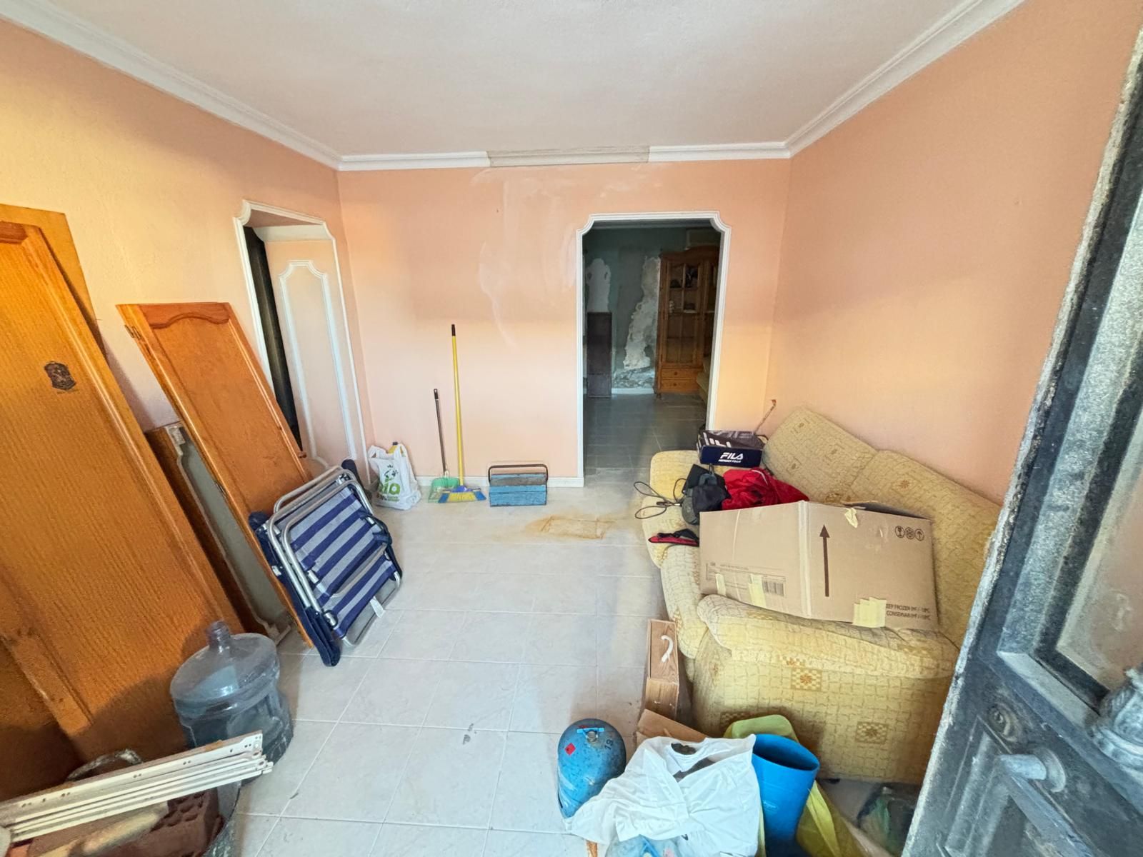 Planta baja for sale in Algeciras