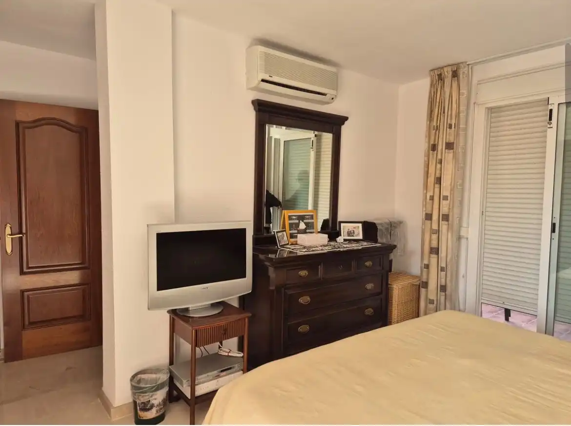 Wohnung mit Pool zum Verkauf in Casares Golf - Casares del Sol, imagen 6