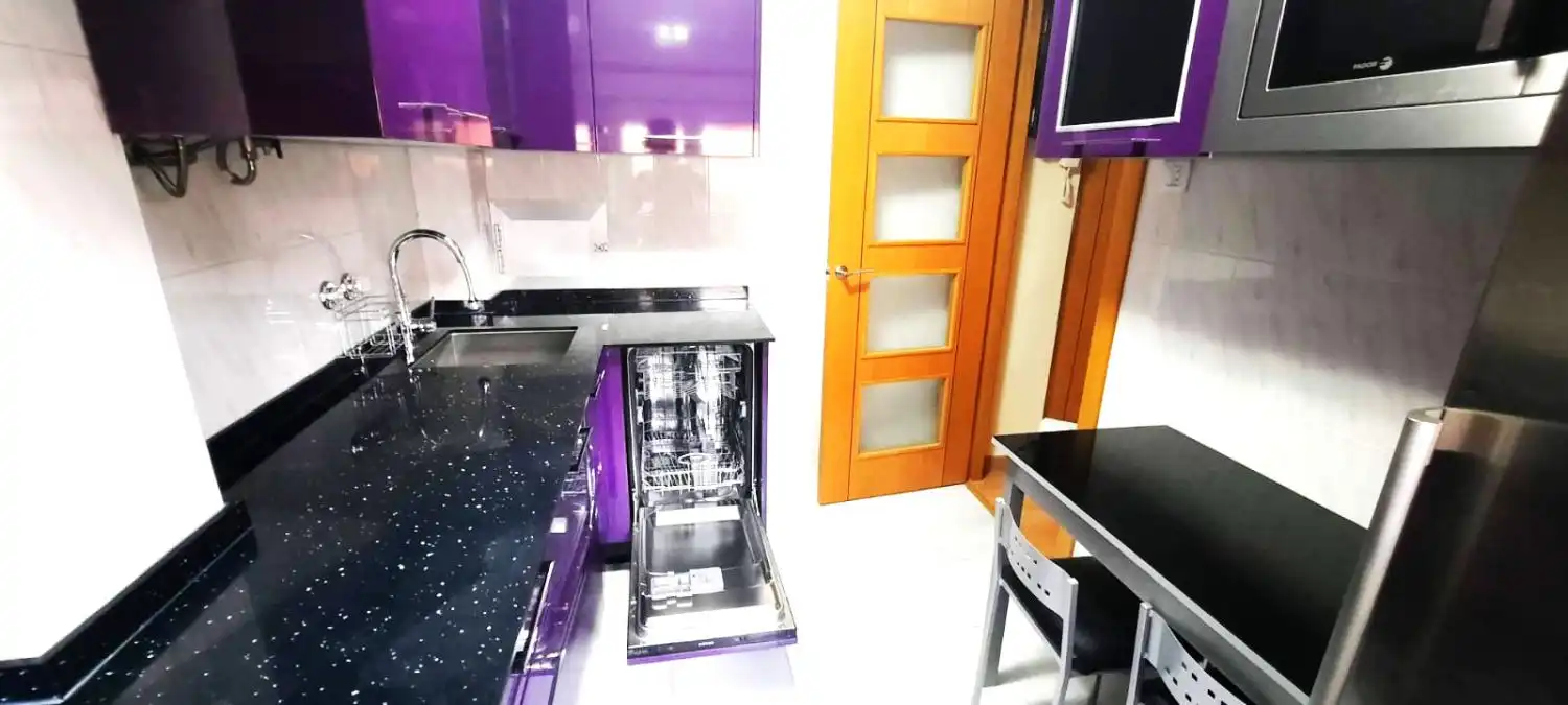 Piso de alquiler en Vidal