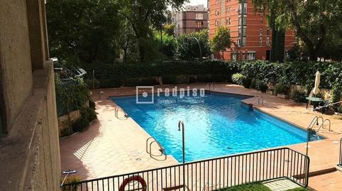 Foto 2 de Pis en venda a Badajoz, San Pascual, Madrid