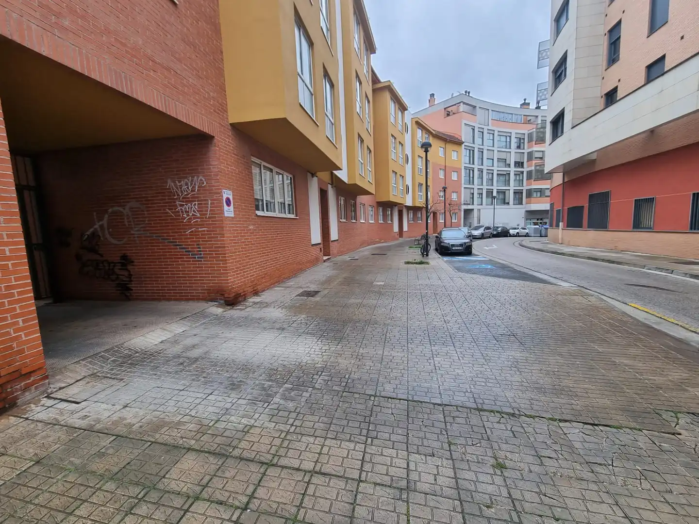 Pis en venda a Calle San Isidro, imagen 12