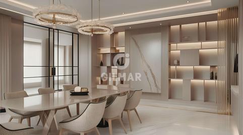 Photo 2 of Flat for sale in Ríos Rosas - Nuevos Ministerios,  Madrid Capital