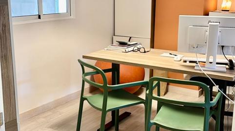 Foto 3 von Fabrikhallen zur Miete in La Nucia Pueblo, La Nucia