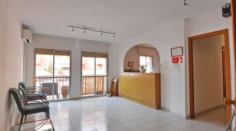 Photo 2 of Flat for sale in Avenida Condes de San Isidro, Puerto Deportivo, Fuengirola