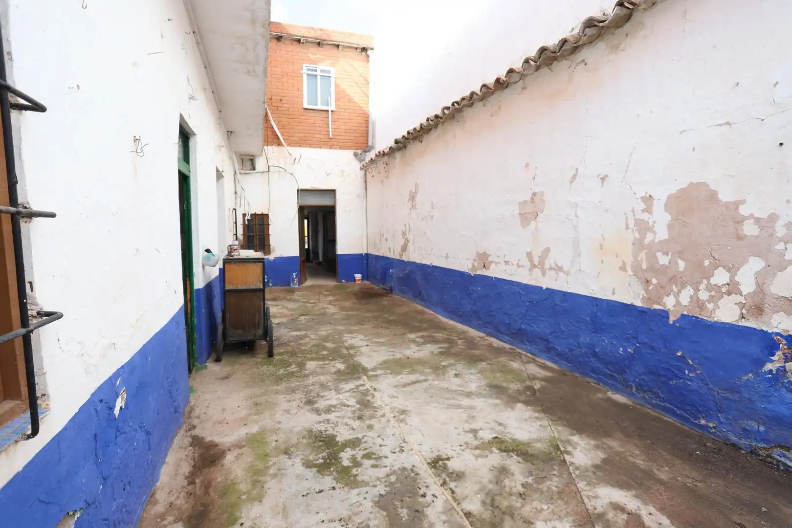 Casa amb piscina en venda a Alcázar de San Juan, imagen 18