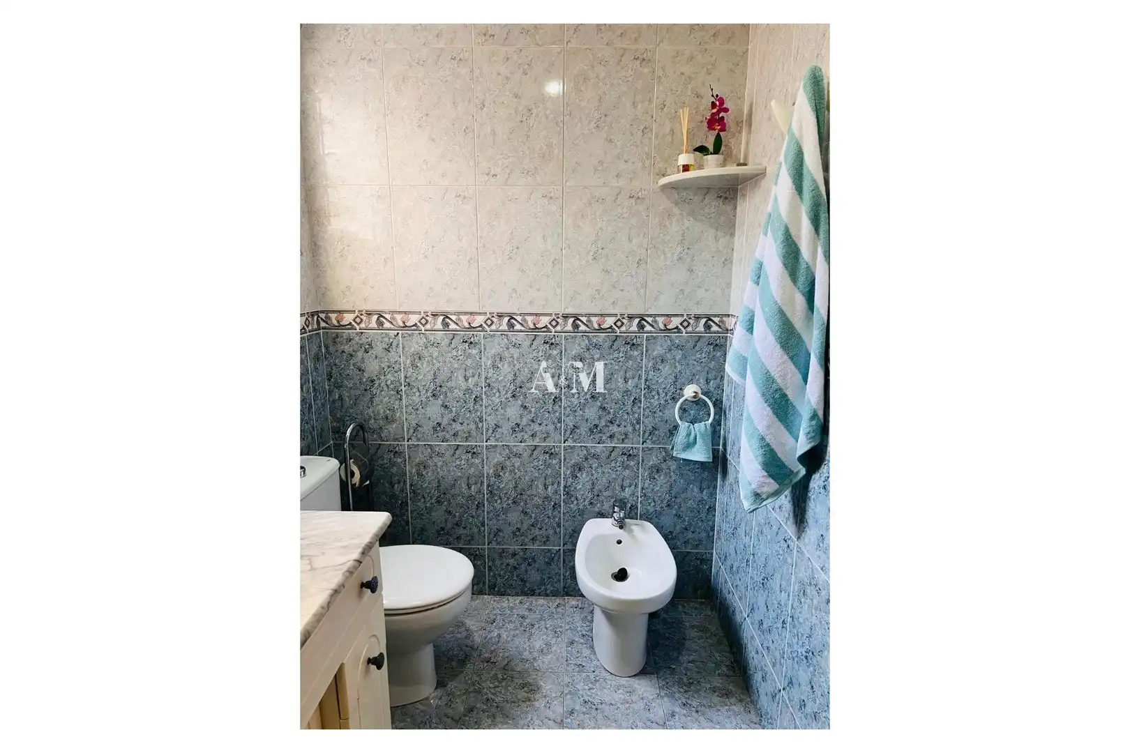 Flat with terrace to rent in Elche ciudad, imagen 16