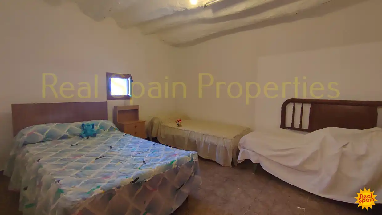 Casa rústica en venta en Vélez-Rubio, imagen 18