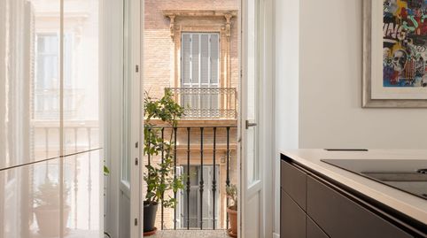 Foto 4 de Apartamento en venta en Ensanche Centro - Puerto, Málaga Capital