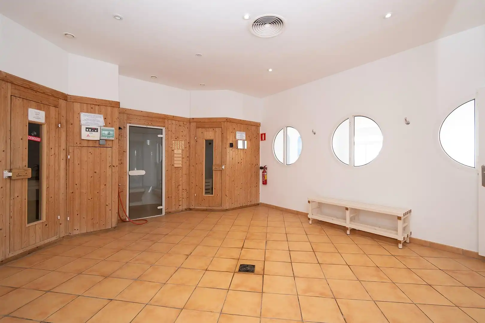 Piso en venta en Llucmajor con Aire acondicionado, Jardín privado y Terraza