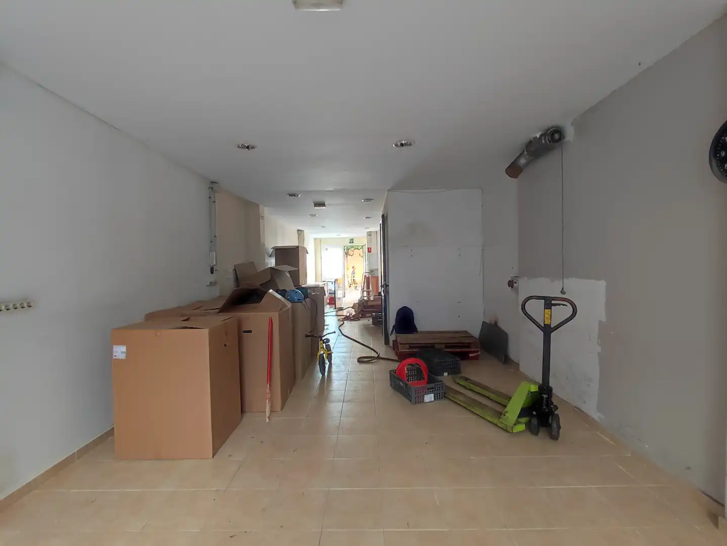 Local comercial en venda a Avinguda Onze de Setembre 17, imagen 10