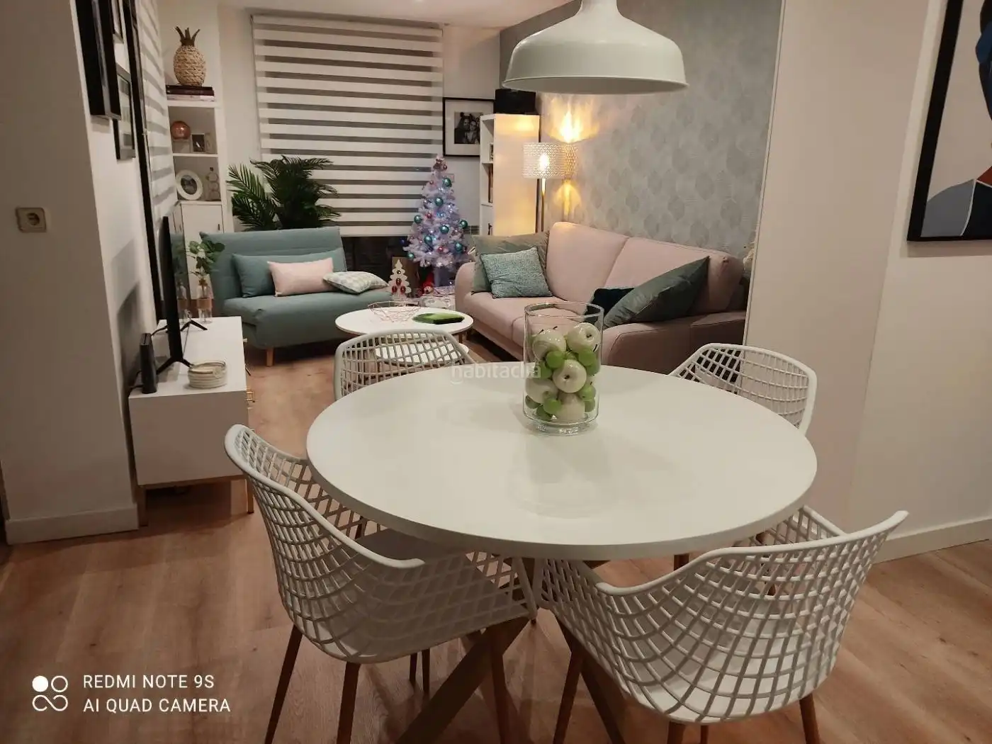 Piso con ascensor en venta en Rúa San Xoán 25, imagen 19