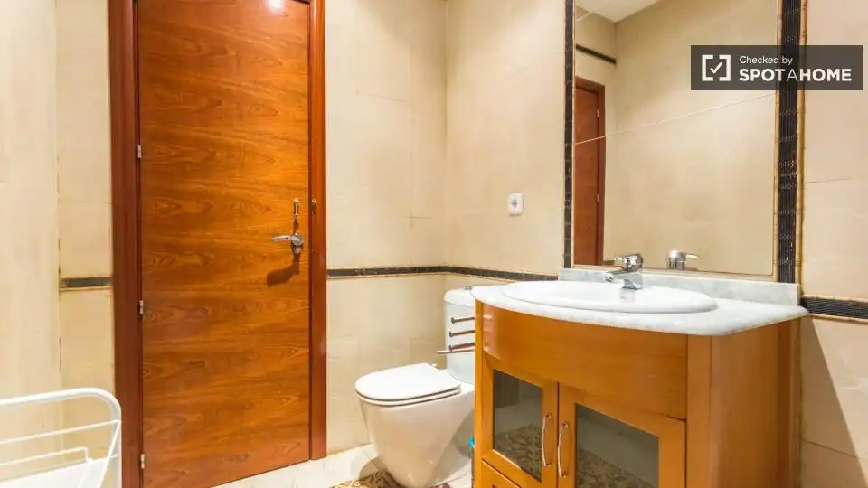 Appartement avec terrasse à louer à Centro, imagen 12
