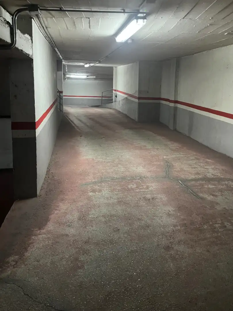 Aparcament de Garatge en venda en Elche / Elx