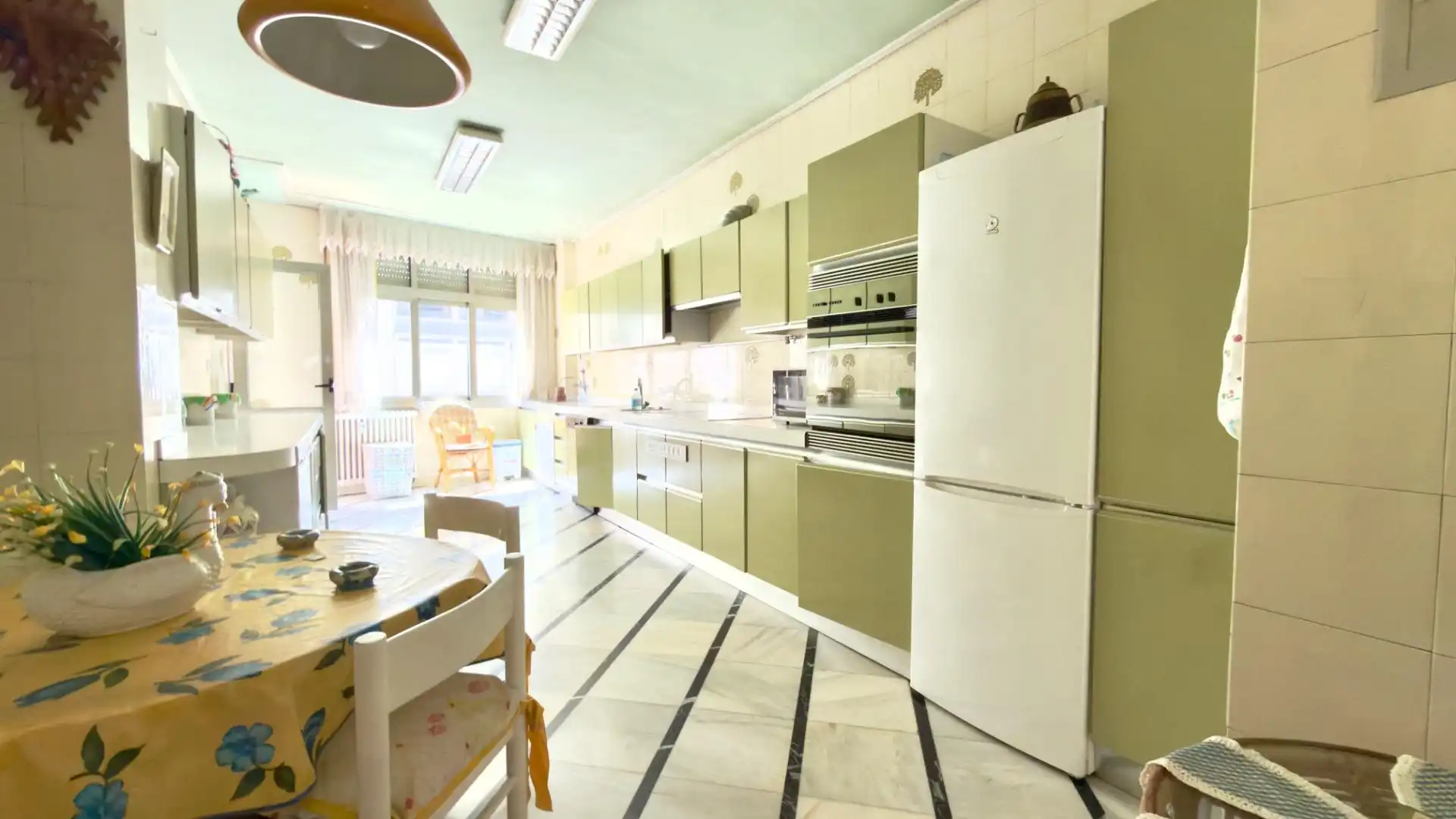 Flat with terrace for sale in Calle CURROS ENRIQUEZ, imagen 46