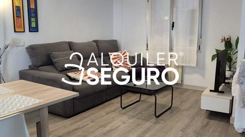 Photo 2 of Flat to rent in Daniel Cerra , La Calzada, Gijón