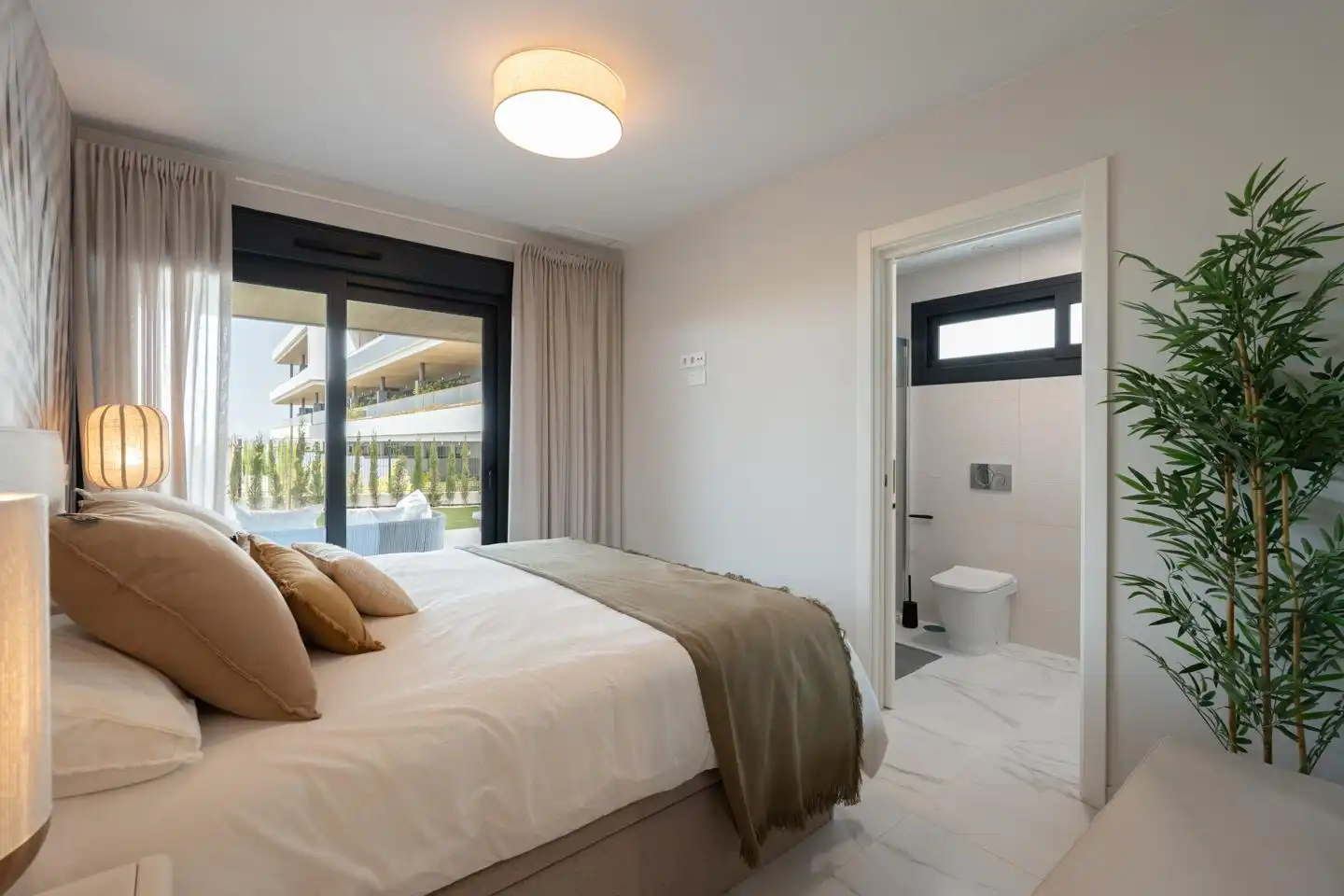 Flat with pool for sale in Avenida Reverendo Francisco Sarrio Paya, imagen 16