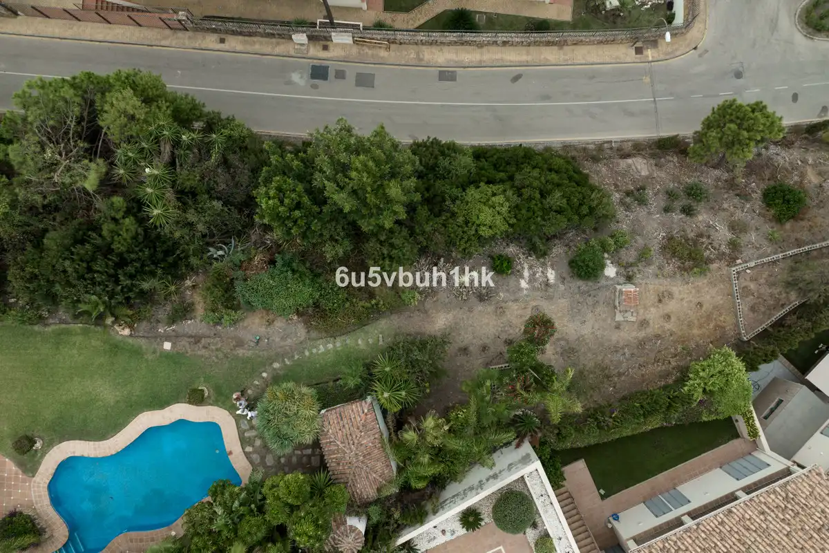 Terrenys i solars en venda a Benahavís pueblo, imagen 3