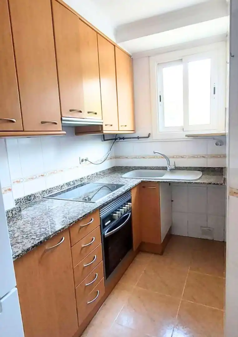Appartamento con terrazza in vendita a Concòrdia - Can Rull, imagen 3