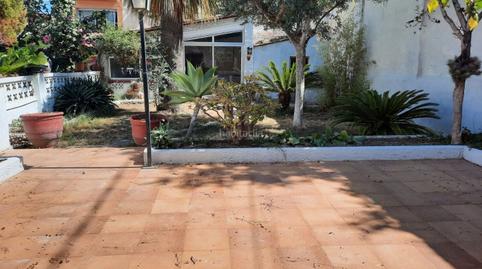 Photo 3 of Country house for sale in Centre, El Masnou