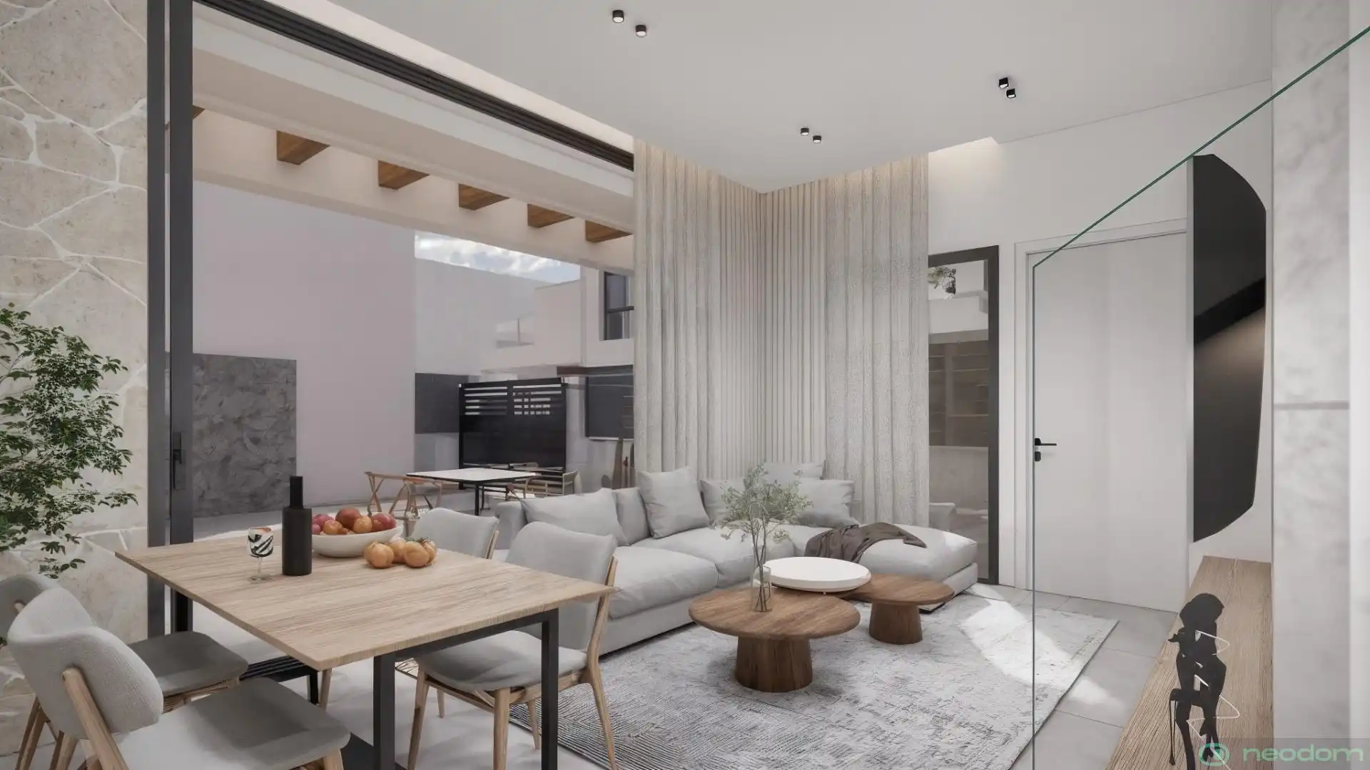 Casa con piscina en venta en Los Montesinos, imagen 15
