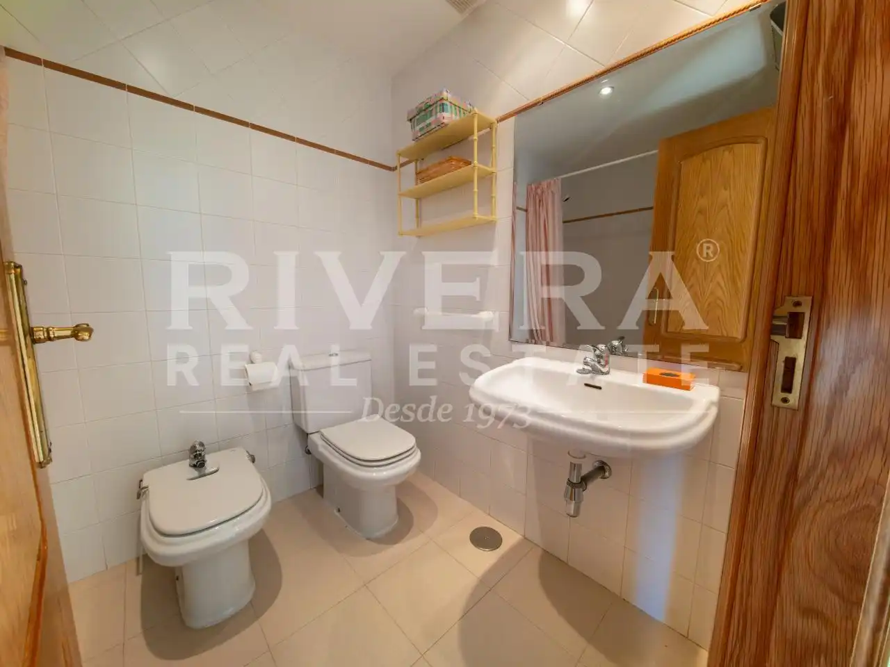 Wohnung mit Aufzug zum Verkauf in Rúa Ourense, imagen 13
