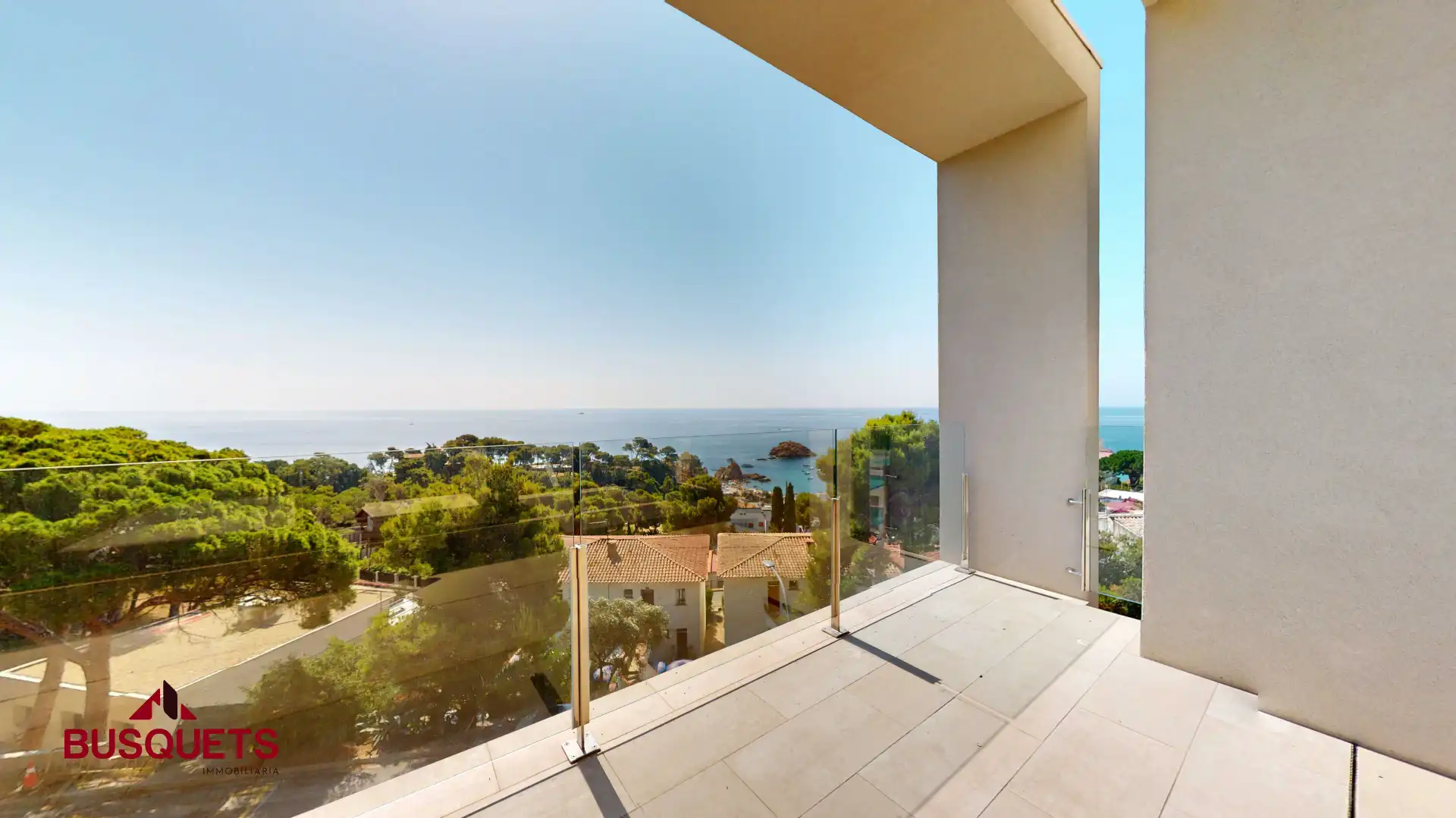 Maison jumelée neuf avec piscine à vendre à Avinguda Mar Menuda, imagen 3