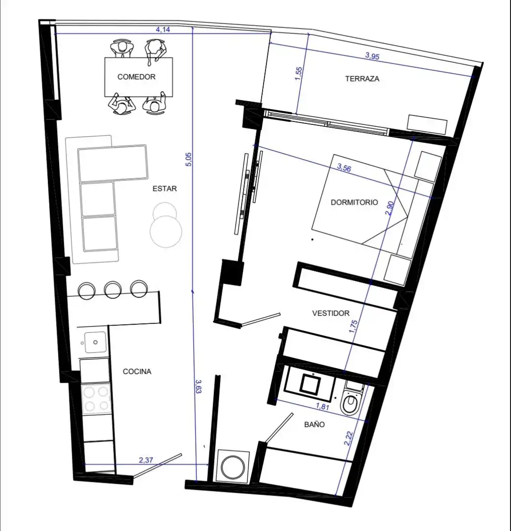 Apartament en venda en Fuengirola amb Aire condicionat, Calefacció i Terrassa