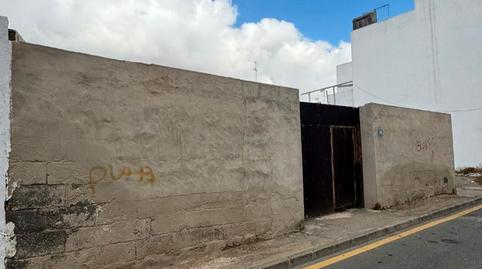 Foto 3 de Residencial en venda a Calle Badajoz, 14, Centro - La Vega Alta, Las Palmas