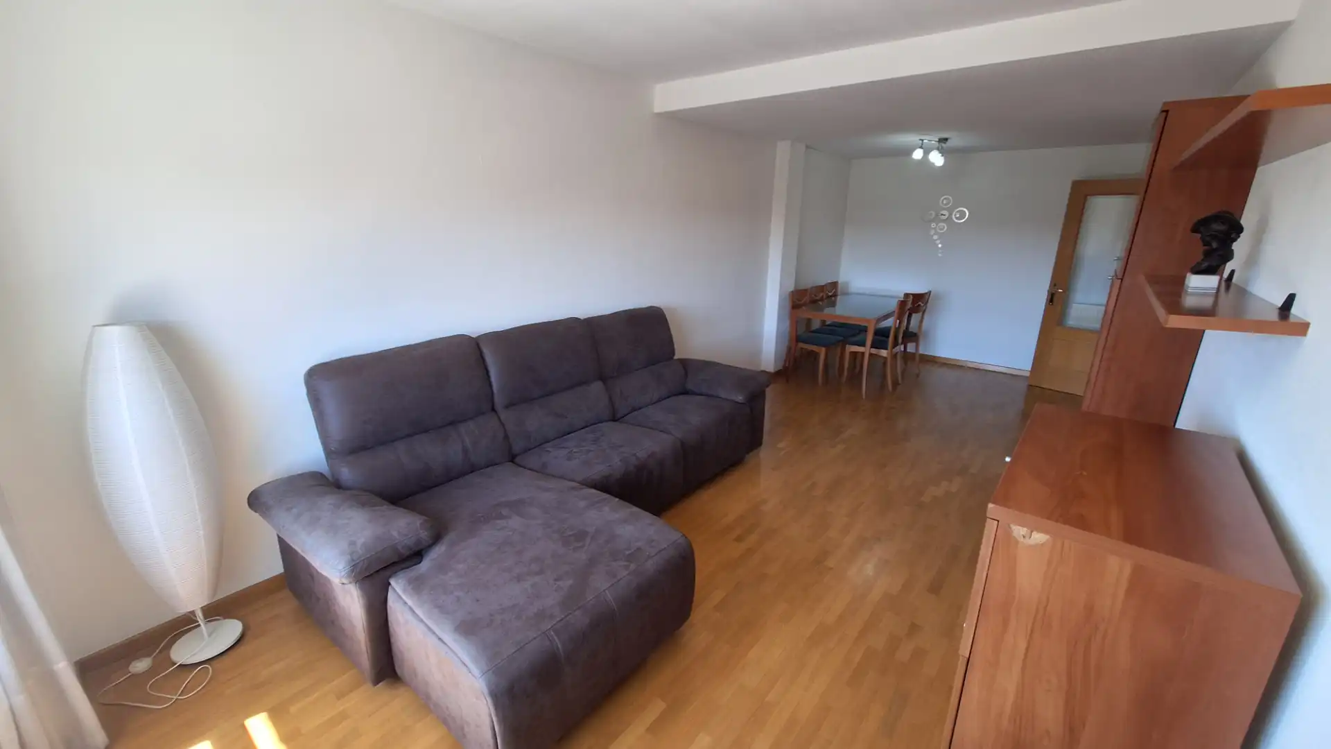 Flat for rent in Calle Madre Teresa de Calcuta, Gamonal - San Bruno - G9