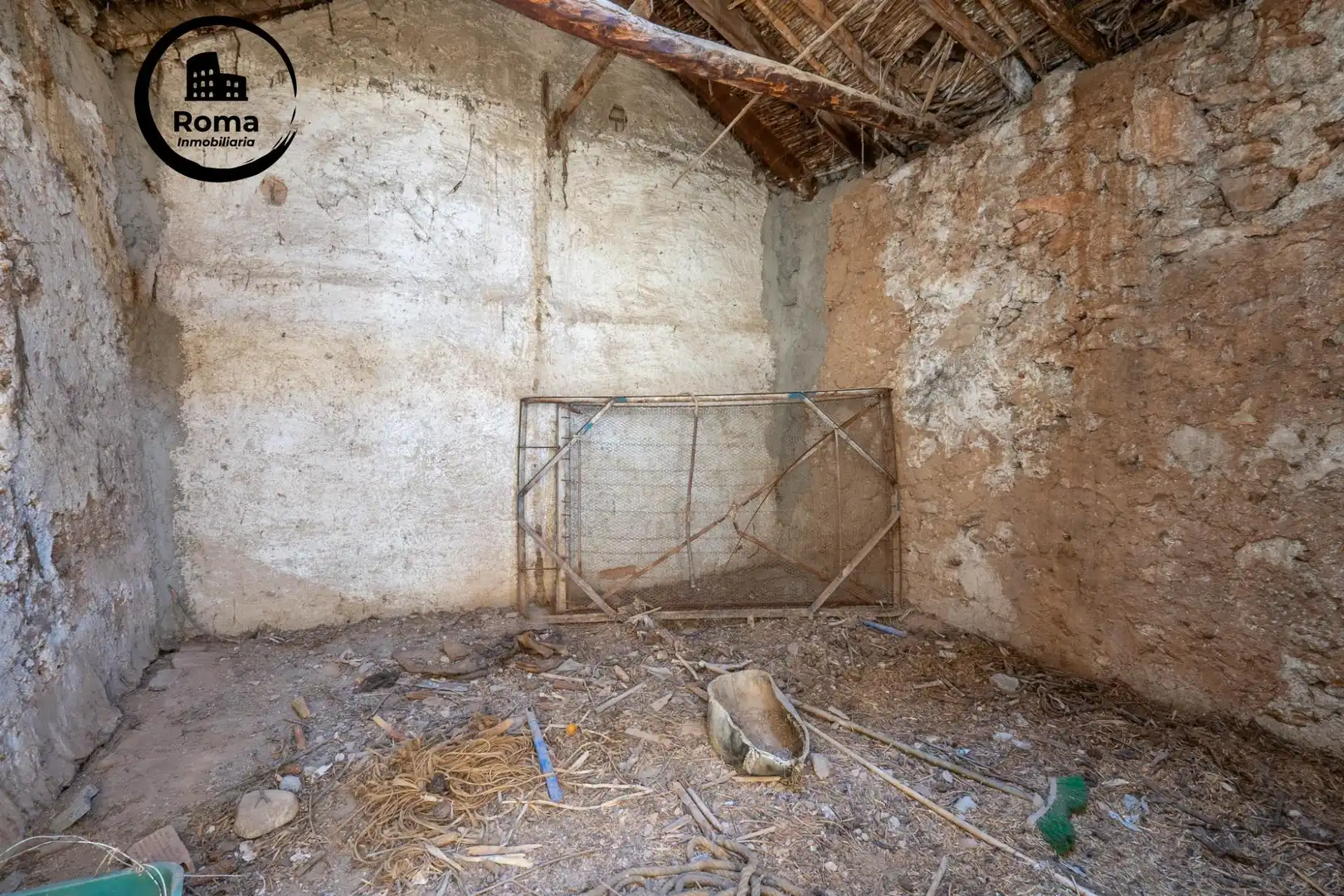 Casa o xalet en venda en La Zubia