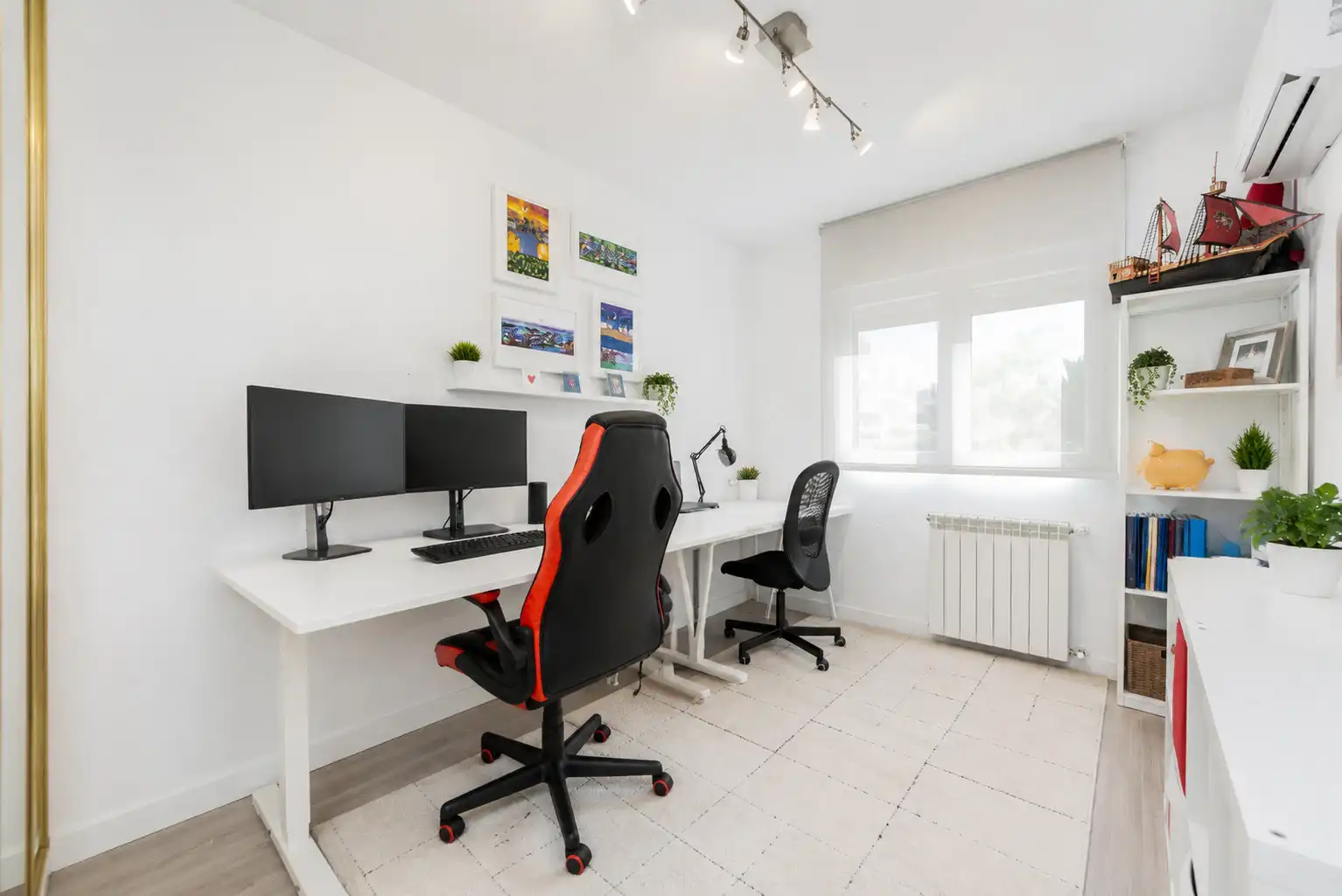 Casa adosada en venta en Las Rozas de Madrid