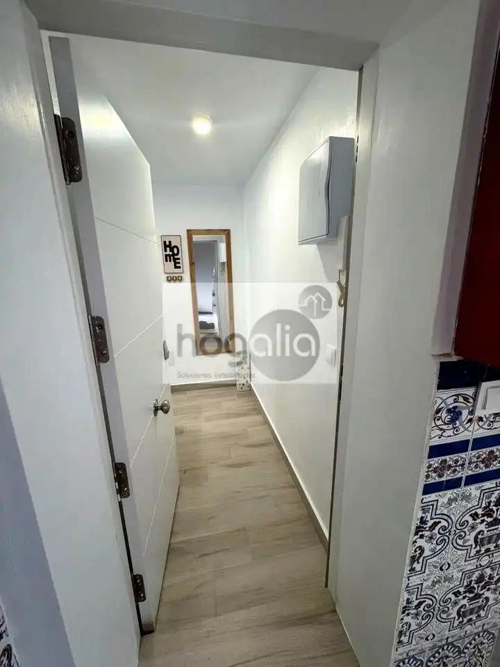 Planta baja de alquiler en Parque María Luisa -Giralda Sur