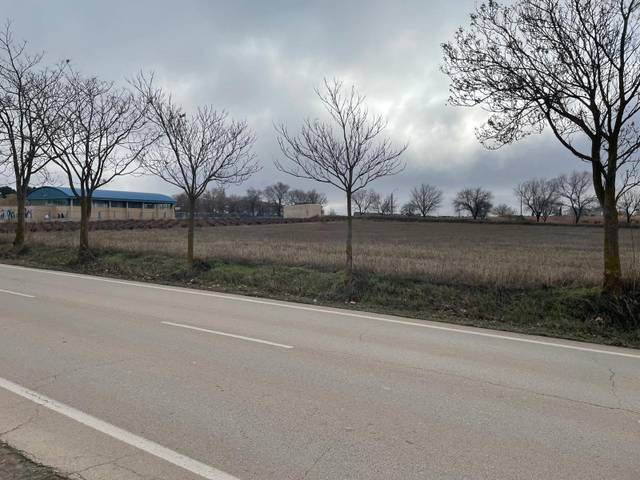 Terreno residencial en Venta en La Puebla de Almoradiel