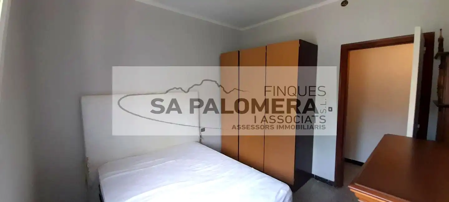 Bedroom of Houses for sale in Blanes  with Heating, Private garden and Parquet flooring