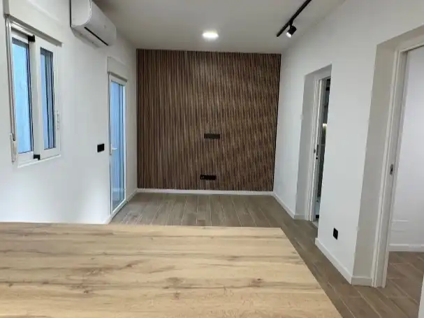 Wohnung mit Garten zum Verkauf in Anastasio aroca 7