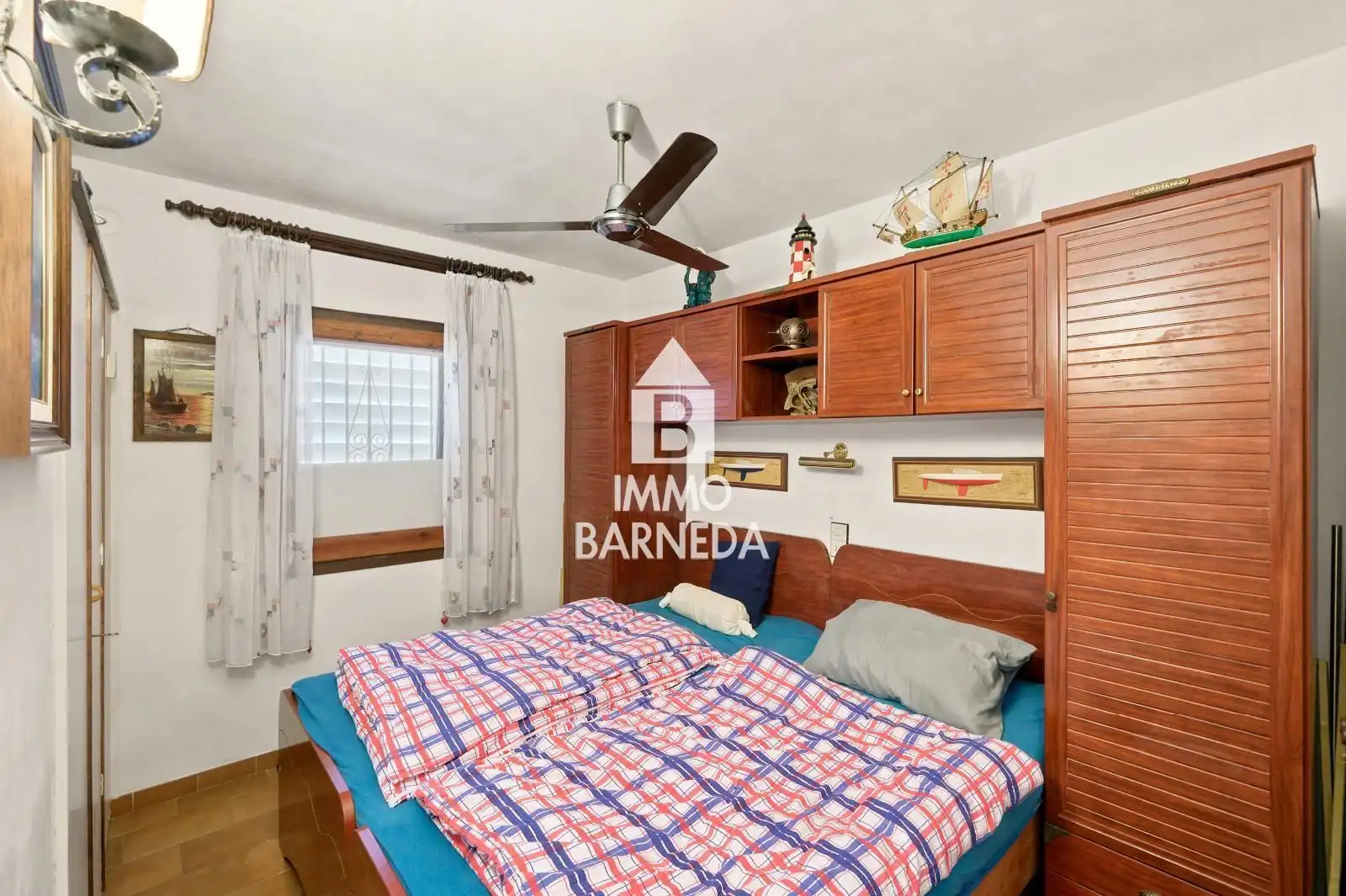 Piso con terraza en venta en CARLES FAGES DE CLIMENT 1, imagen 12