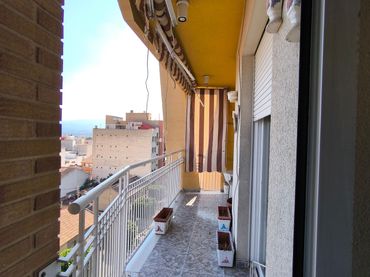 Pis amb ascensor en venda a Calle Mayor
