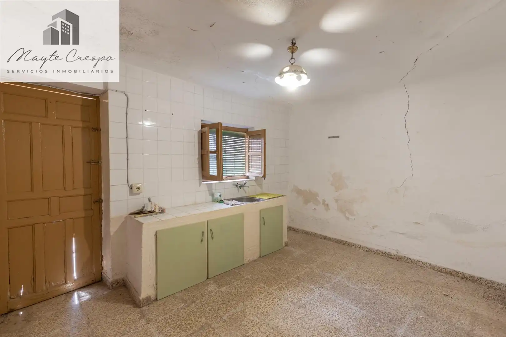 Reihenhaus zum Verkauf in La Zubia Ciudad, imagen 12