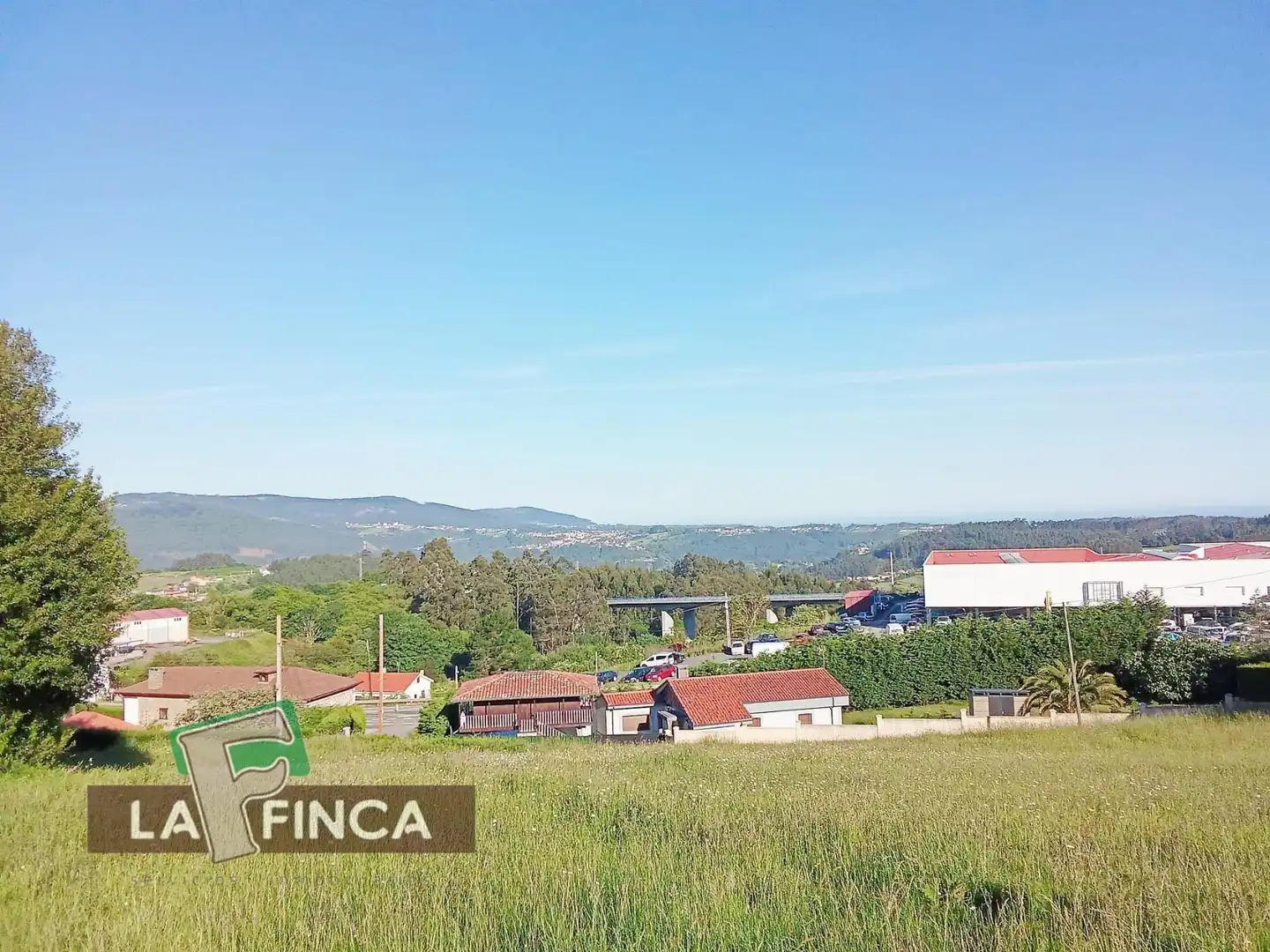 Lands and plots for sale in ALTO DEL PRAVIANO, imagen 11