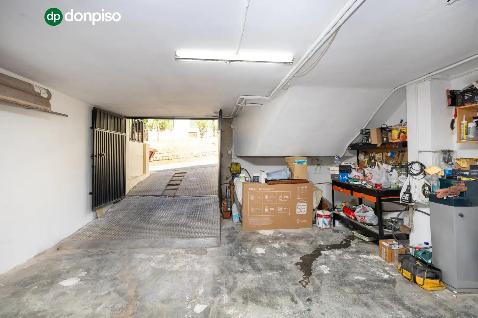 Maison mitoyenne avec terrasse à vendre à Calle de Sierra Nevada, imagen 34