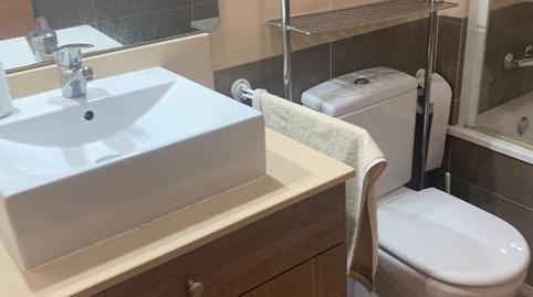 Foto 2 de Pis en venda a Camino de Onda - Salesianos, Burriana / Borriana