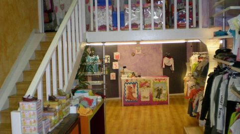 LOCAL COMERCIAL EN TRASPASO, imatge 2