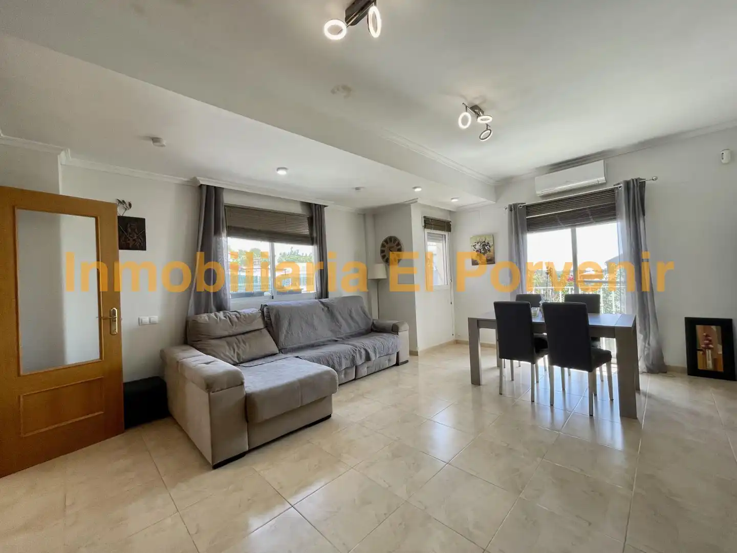Exterior view of Detached homes for sale in Montserrat  with Air Conditioner, Private garden and Swimming Pool