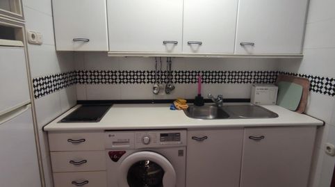 Foto 5 de Apartament de lloguer a La Buhaira, Sevilla Capital