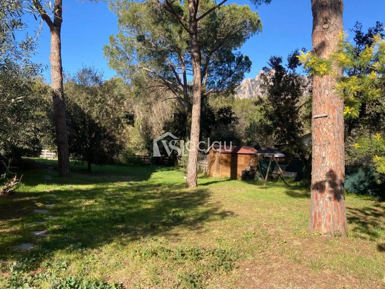 Residential land for sale in Calle Torrefarrera